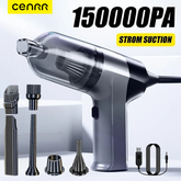 CENRR car vacuum cleaner