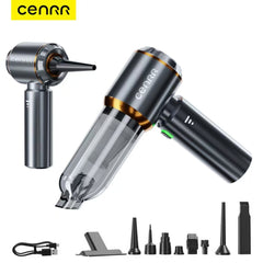 CENRR car vacuum cleaner