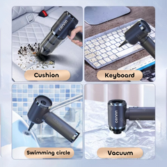 CENRR car vacuum cleaner