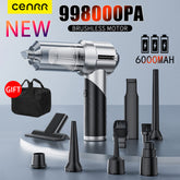 CENRR Car Vacuum Cleaner