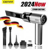 CENRR car vacuum cleaner