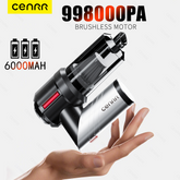 CENRR Car Vacuum Cleaner