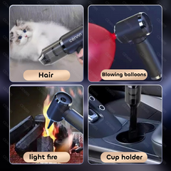 CENRR car vacuum cleaner