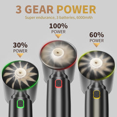 CENRR car vacuum cleaner