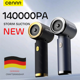 CENRR car vacuum cleaner