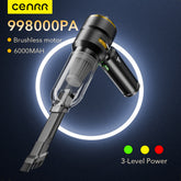 CENRR Car Vacuum Cleaner