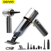 CENRR car vacuum cleaner