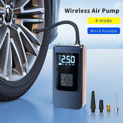 Air pump