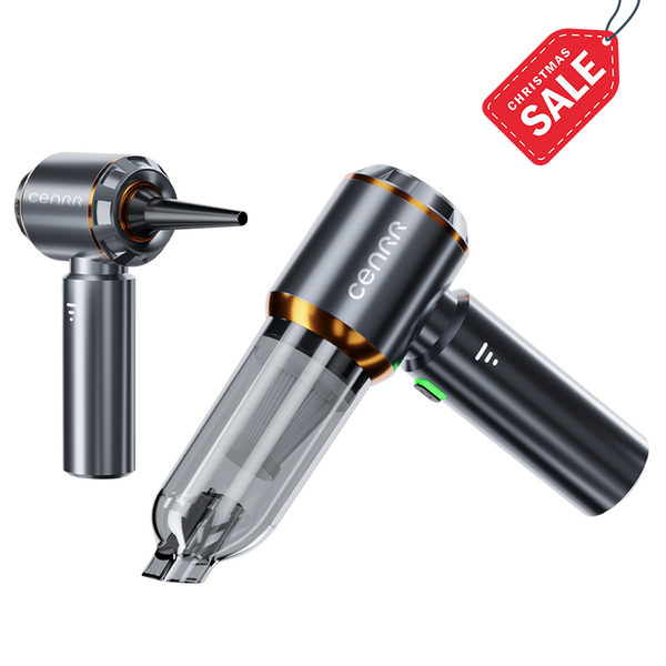 CENRR car vacuum cleaner