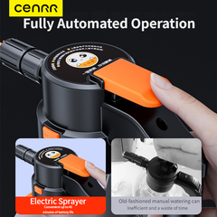 CENRR Electric Foam Sprayer