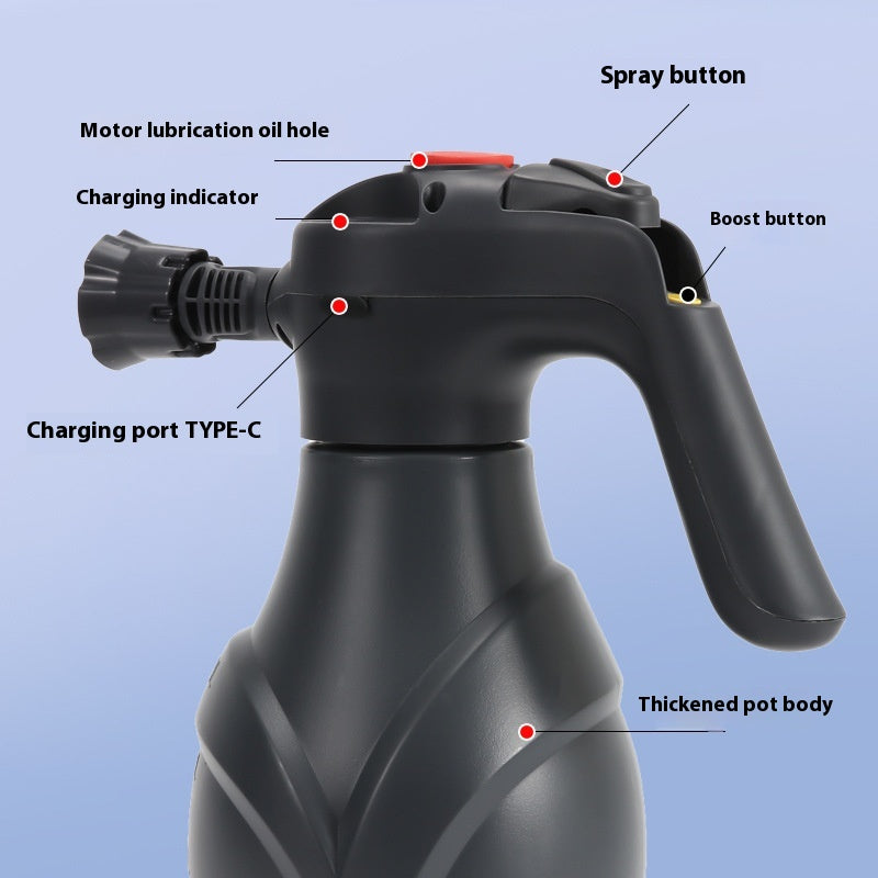 CENRR Electric Foam Sprayer