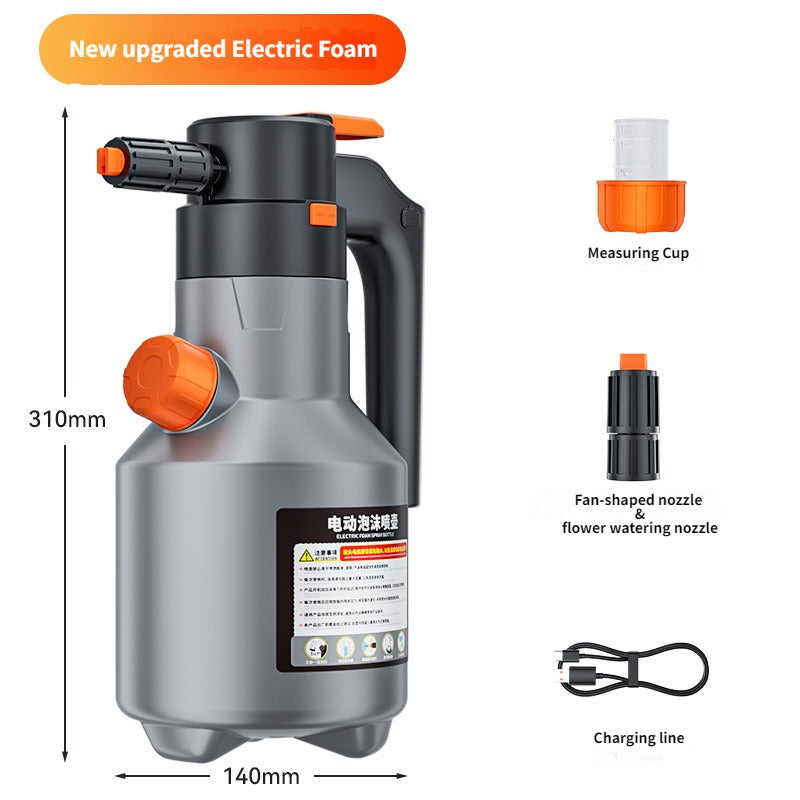 CENRR Electric Foam Sprayer