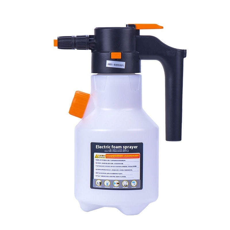 CENRR Electric Foam Sprayer