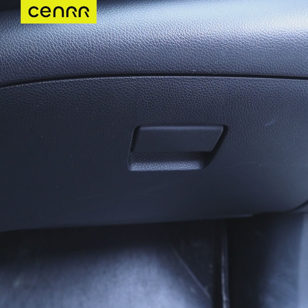 CENRR car vacuum cleaner