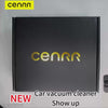 CENRR Car Vacuum Cleaner