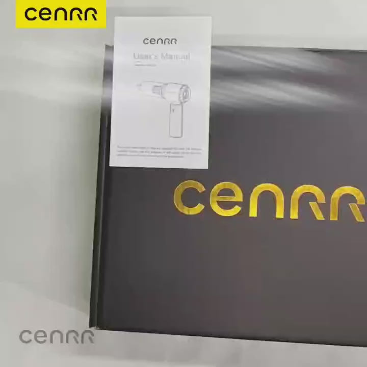 CENRR  Car vauuum cleaner