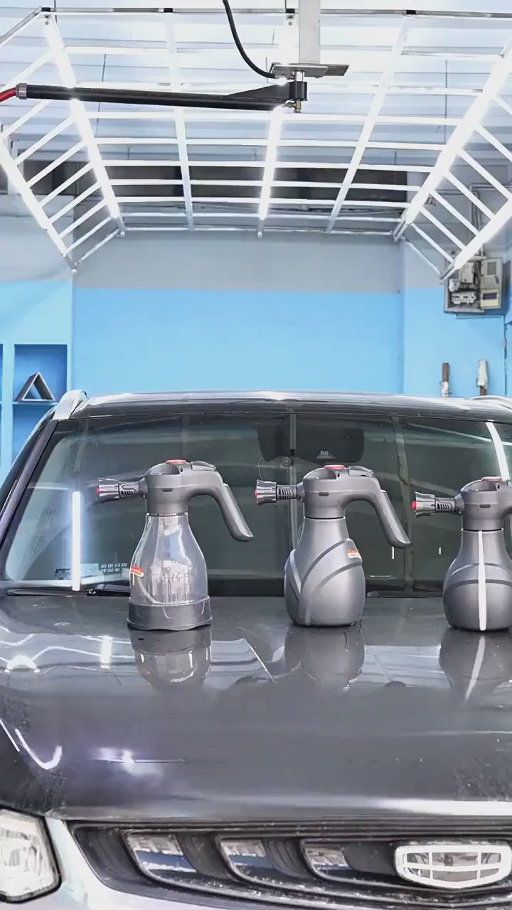 CENRR Electric Foam Sprayer